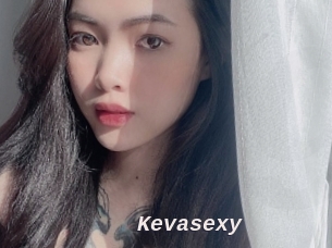 Kevasexy