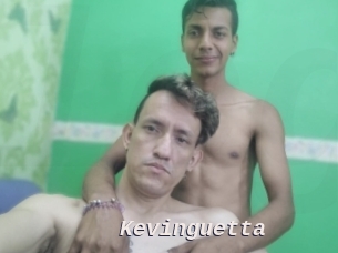 Kevinguetta