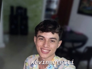 Kevinmoretti