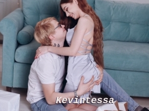 Kevintessa