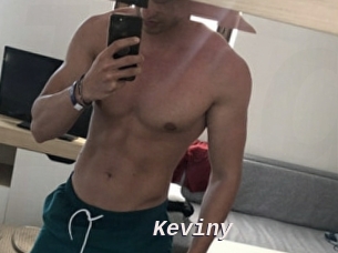 Keviny