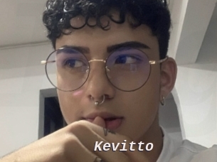 Kevitto