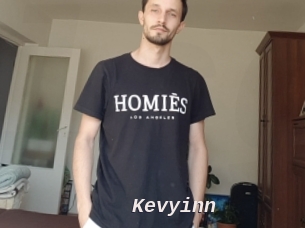 Kevyinn