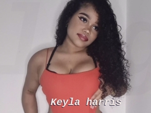 Keyla_harris