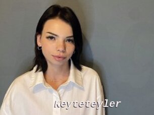 Keyteteyler