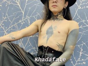 Khadafate