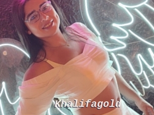 Khalifagold