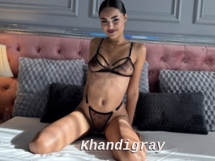 Khandigray