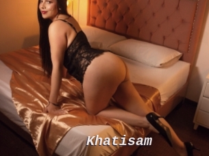 Khatisam