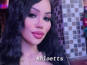 Khloetts