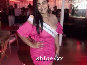 Khloexxx