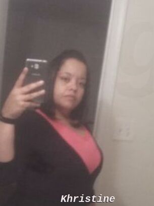 Khristine