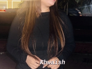 Khwaish