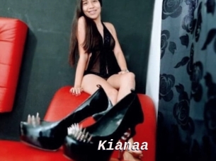 Kianaa