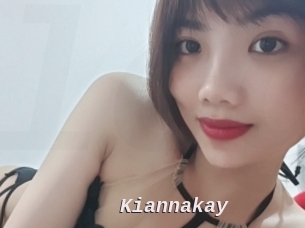 Kiannakay