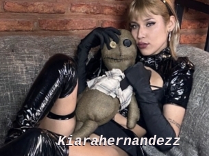 kiarahernandezz Live Camgirls Sex