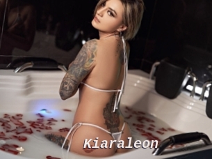 Kiaraleon