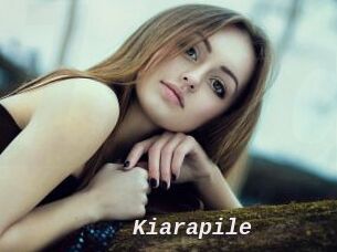 Kiarapile