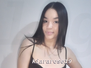 Kiararose19