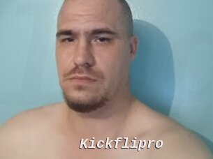 Kickflipro