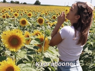 Kieraboone