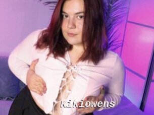 Kikiowens