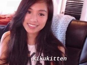 Kikukitten