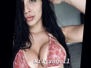 Kilyangell