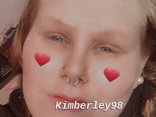 Kimberley98