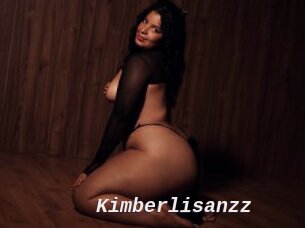 Kimberlisanzz