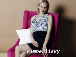 Kimberlisky