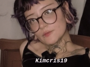 Kimcris19