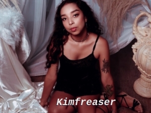 Kimfreaser