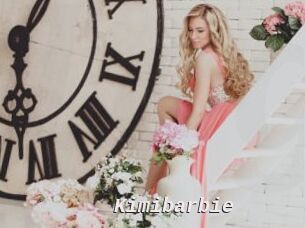Kimibarbie