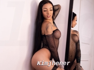 kimjhener Live Camgirls Sex