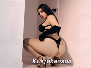 Kimjohanson