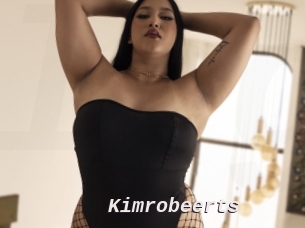 Kimrobeerts