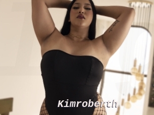 Kimroberth