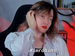 Kimrobins