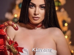 Kimvans