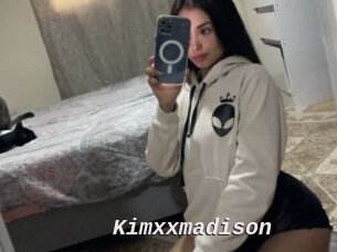 Kimxxmadison