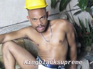 Kingblacksupreme
