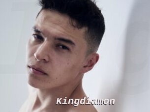 Kingdiamon