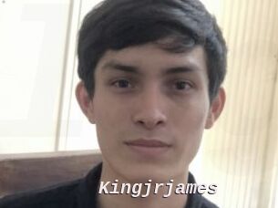 Kingjrjames