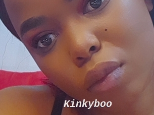 Kinkyboo