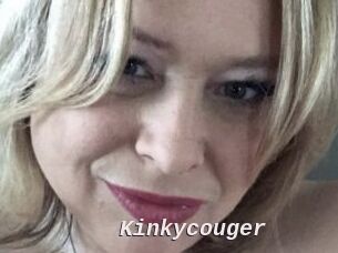 Kinkycouger