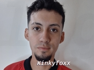 Kinkyfoxx