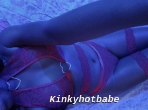 Kinkyhotbabe