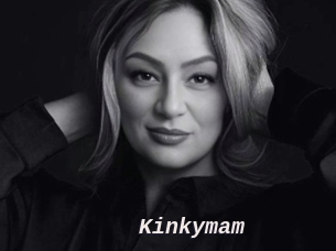 Kinkymam