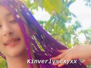 Kinverlysexyxx